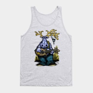 Moosician Tank Top